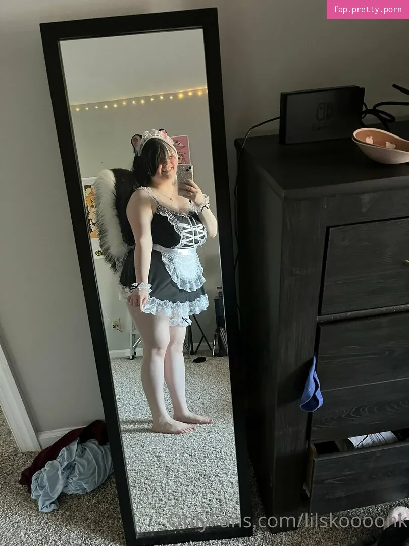 lilskoooonk - Photo #21