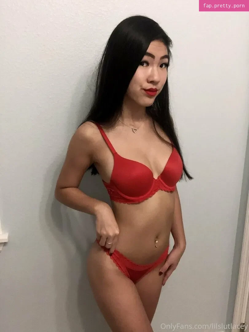lilslutlacey - Photo #09