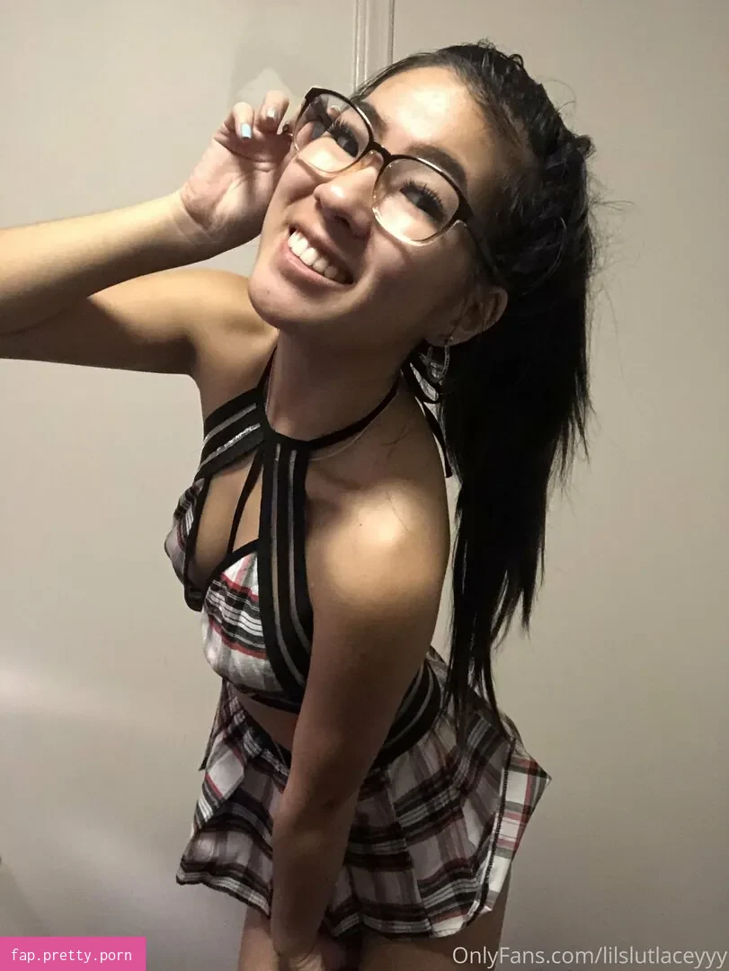Lilslutlaceyyy - Photo #60