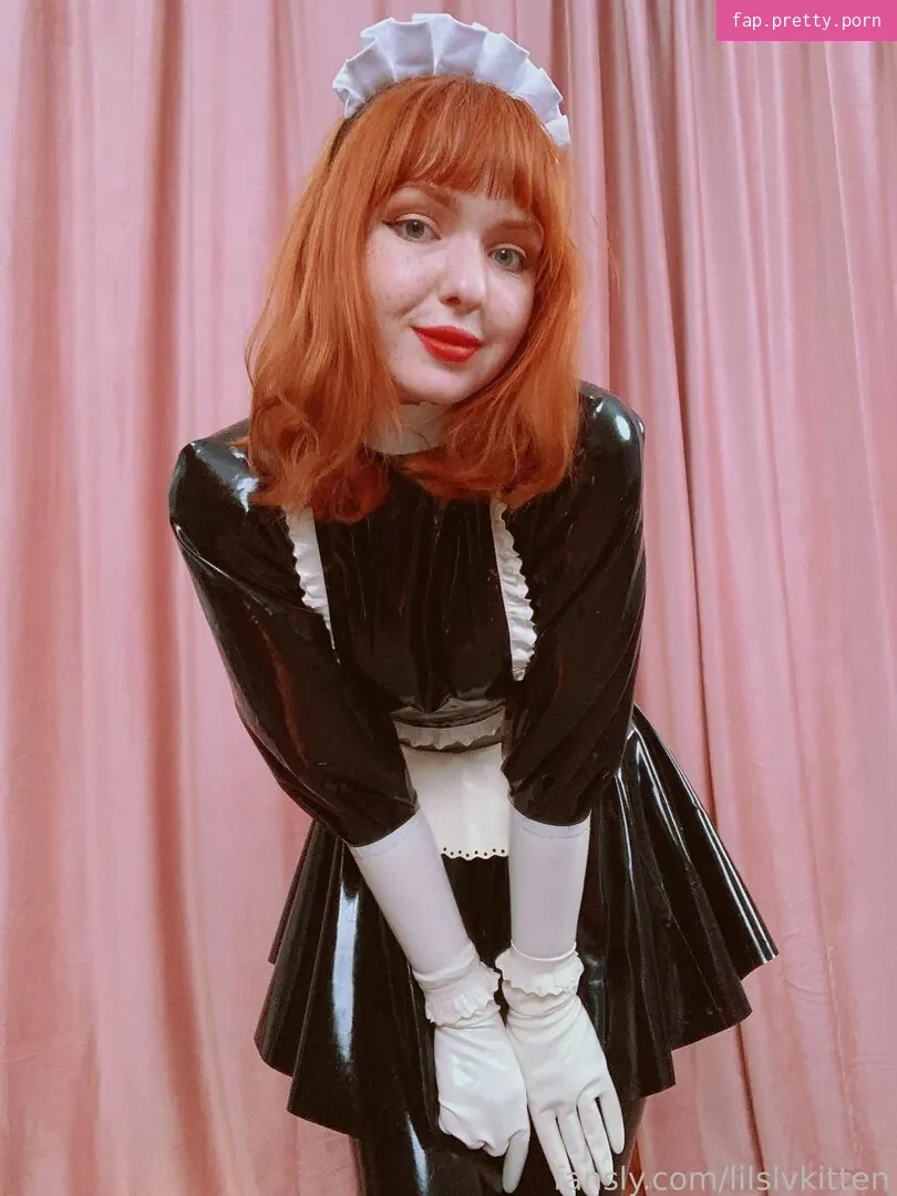 Lilslvkitten - Photo #35