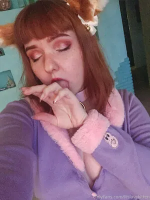 Lilslvkitten