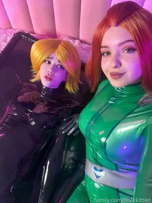 Lilslvkitten
