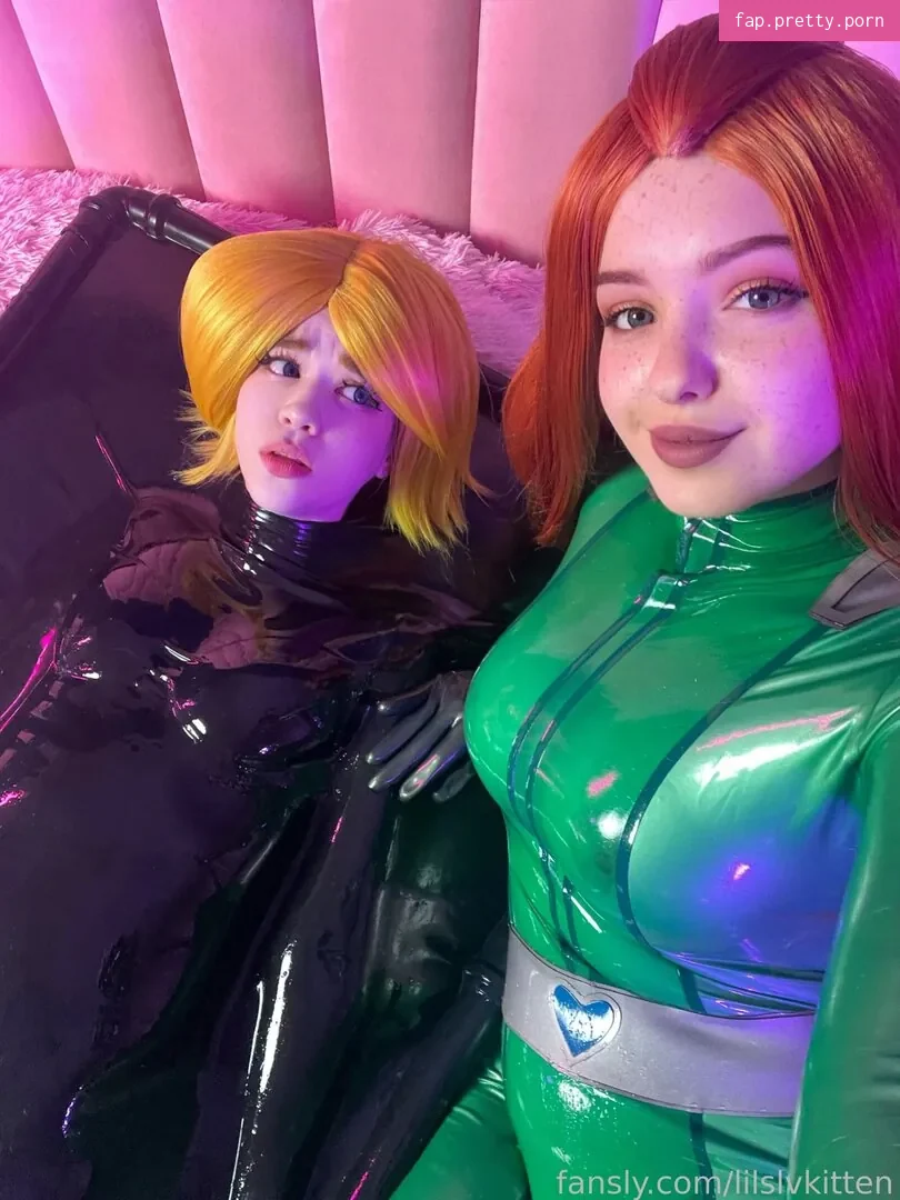 Lilslvkitten - Photo #91