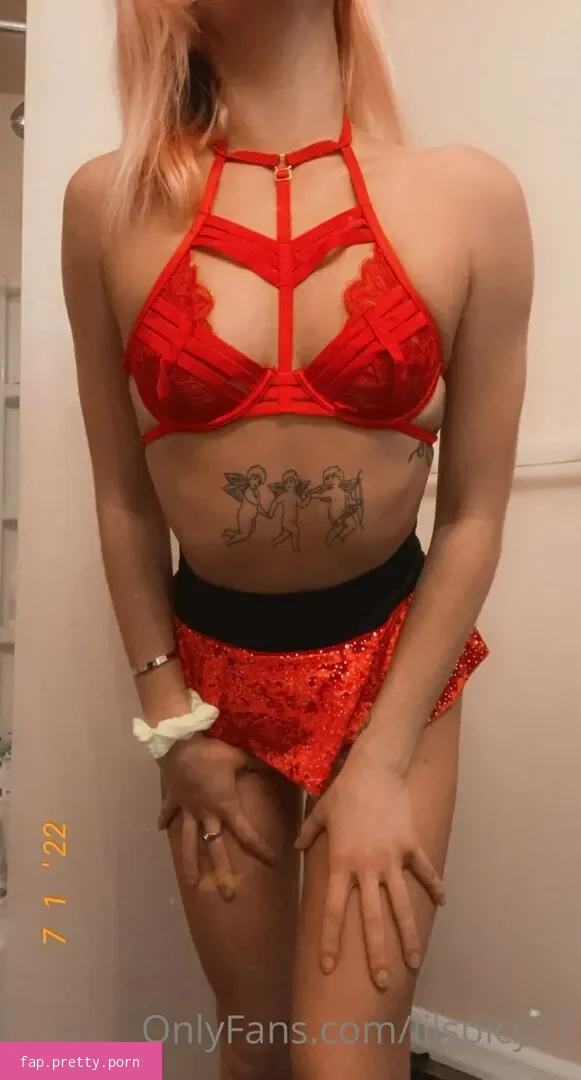 lilspicy21 - Photo #45