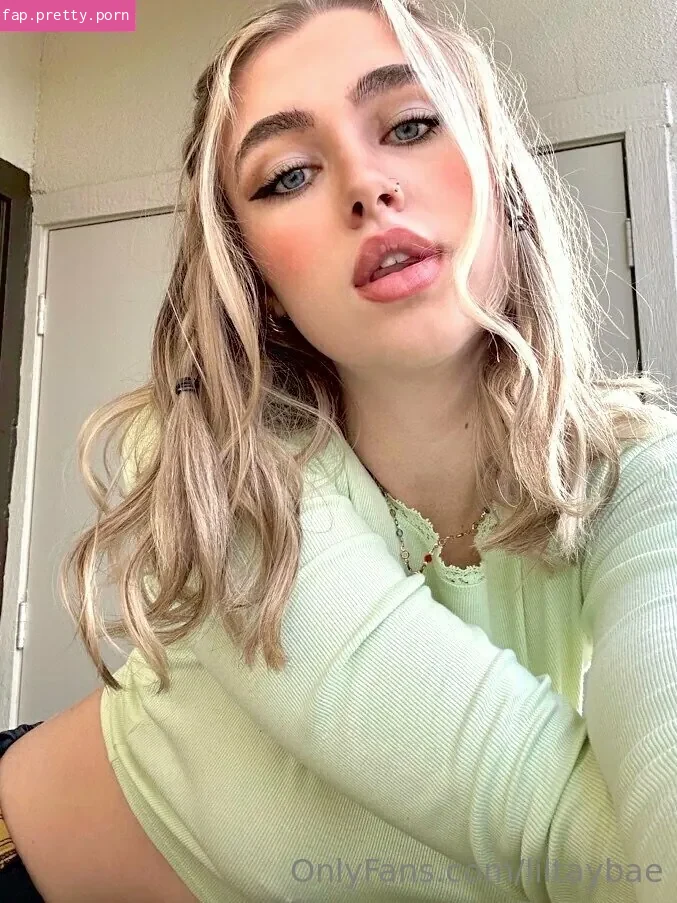 liltaybae - Photo #10