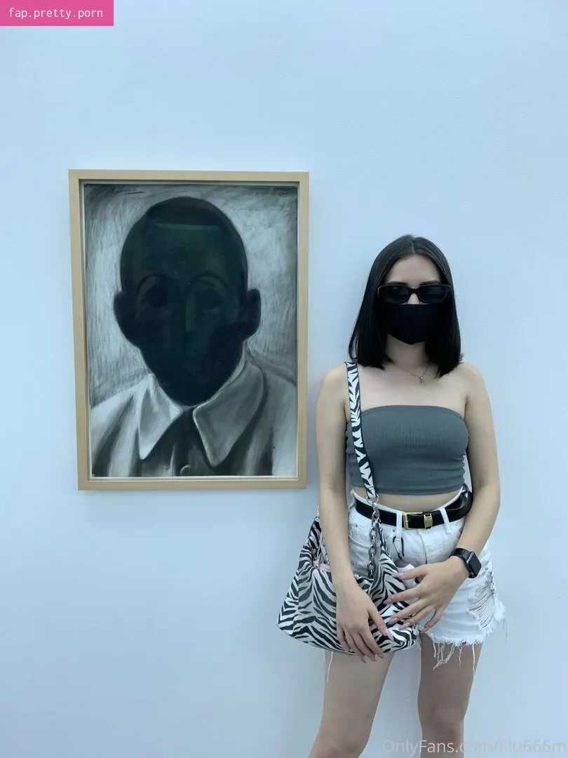 lilu666m - Photo #42