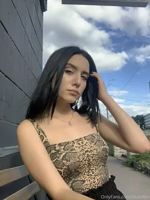 lilu666m