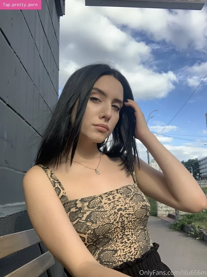 lilu666m - Photo #84