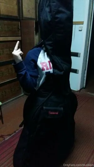 lilu666m