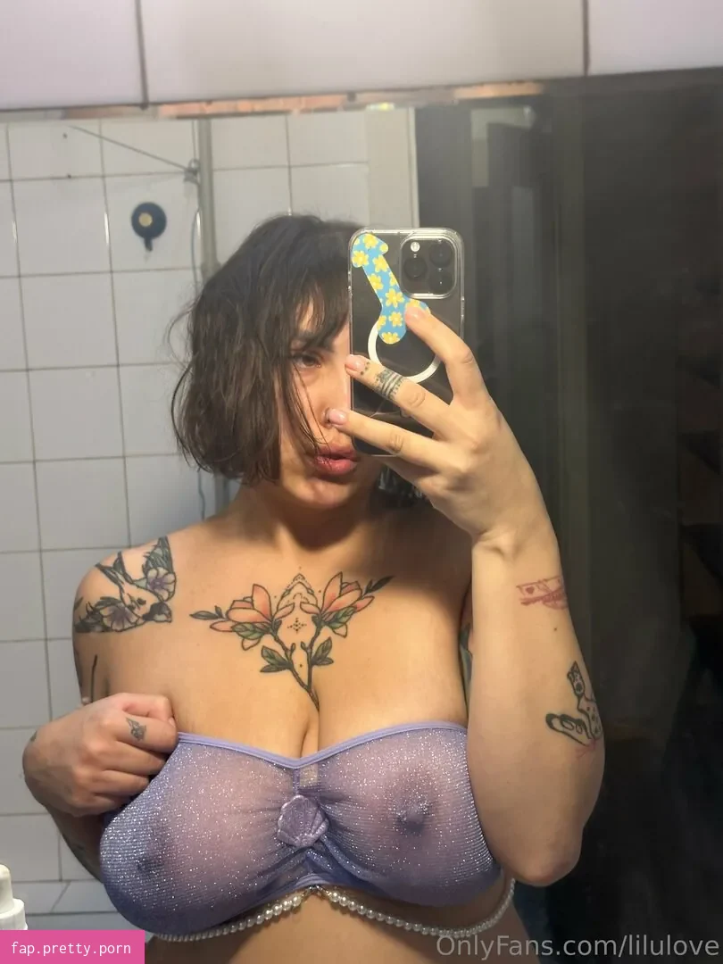 lilulove - Photo #02