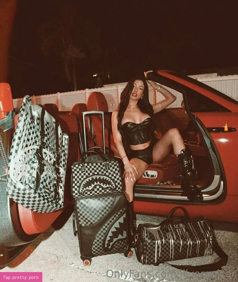 Lilveronicar - Photo #31