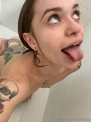 Lilvickysg