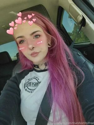 lilydarkofree