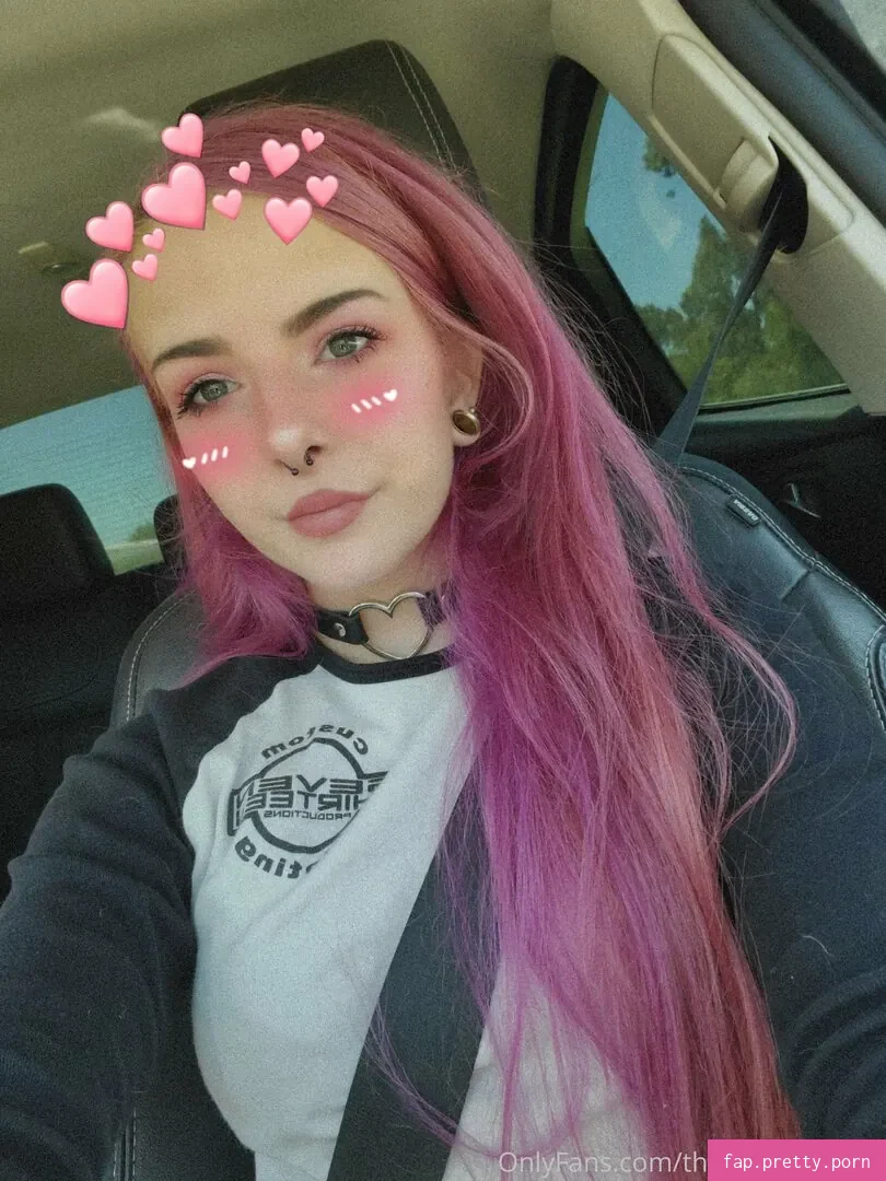 lilydarkofree - Photo #87