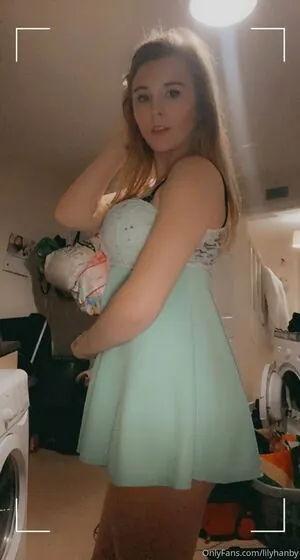 lilyhanby