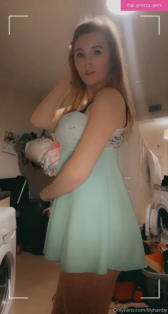 lilyhanby - Photo #30
