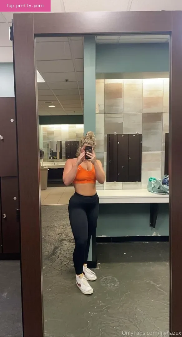lilyhazex - Photo #97