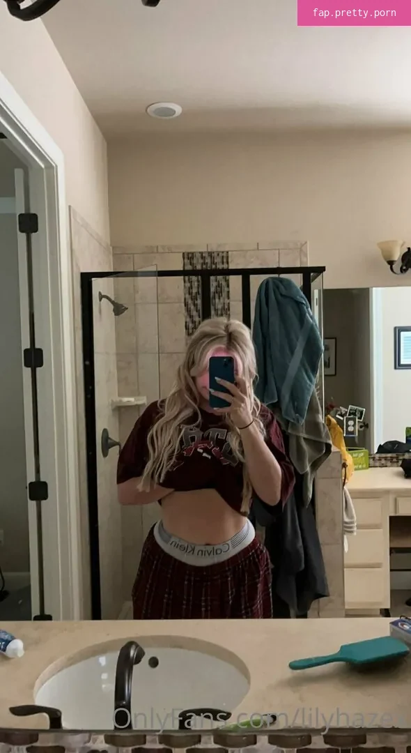 lilyhazex - Photo #13