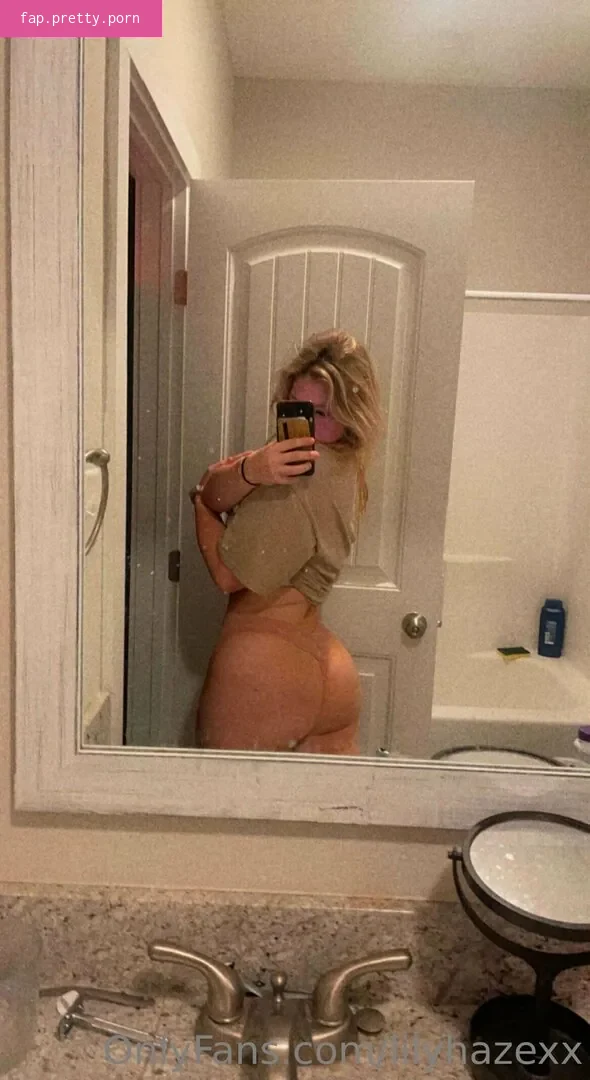 lilyhazexx - Photo #10