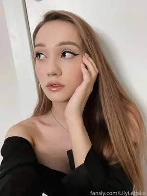 LilyLanska