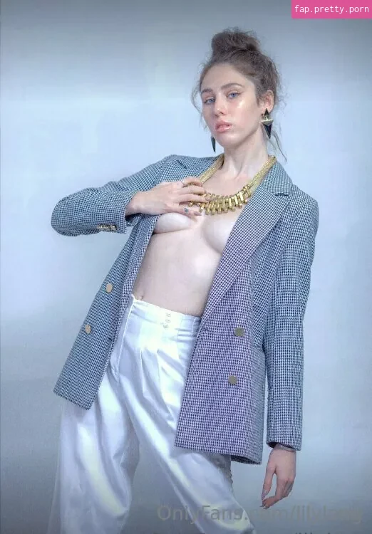 lilylong - Photo #91