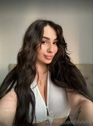 lilylong