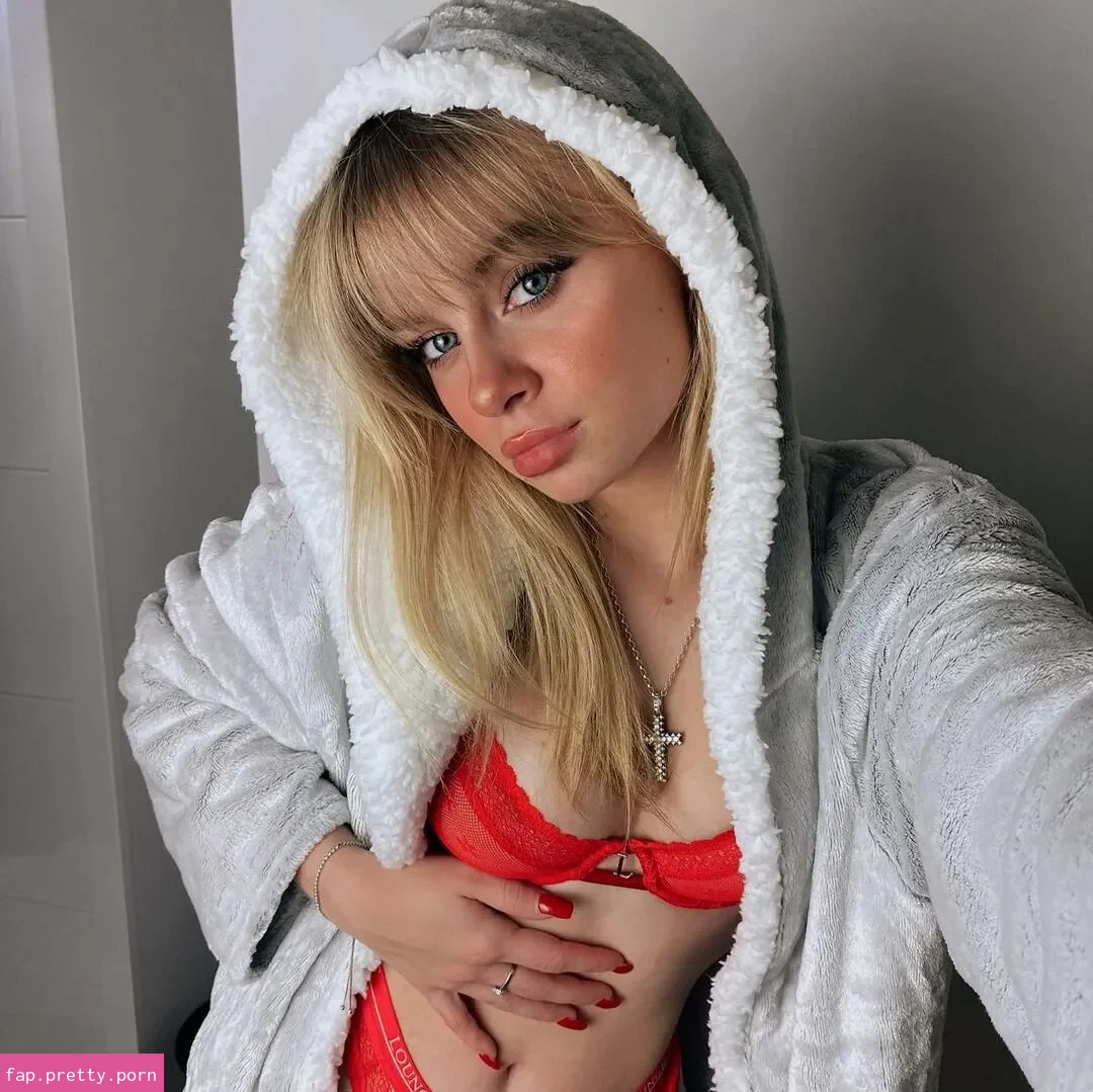 Lilymaexo - Photo #28