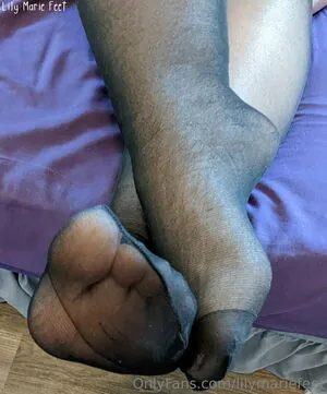 lilymariefeet
