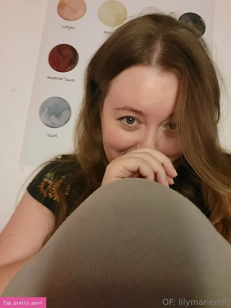 lilymariemfc - Photo #01