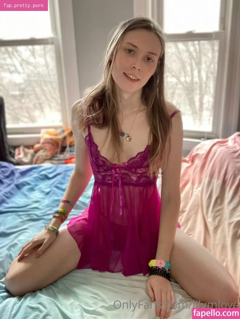 lilymlove - Photo #01