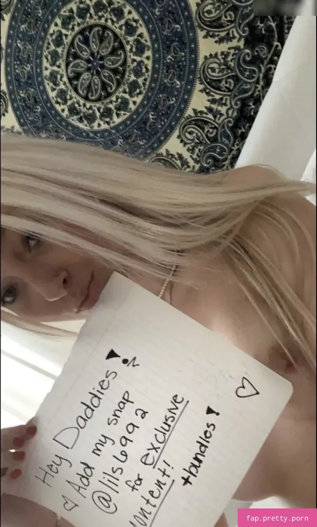 Lilynjtaylor - Photo #05