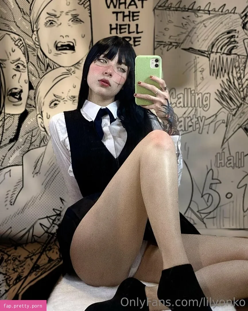 lilyonkou - Photo #04
