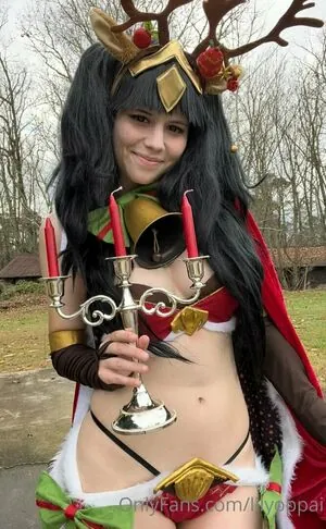 Lilyoppai