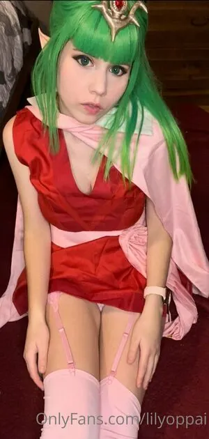 Lilyoppai