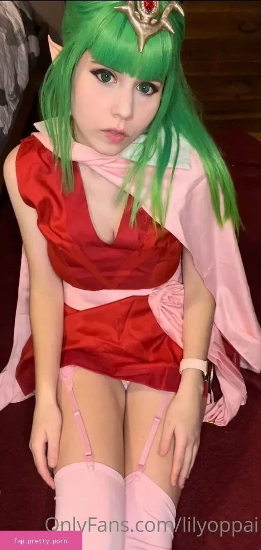 Lilyoppai - Photo #88