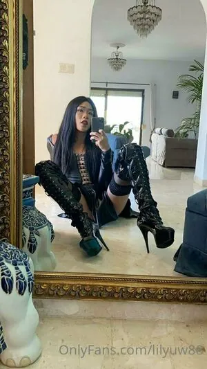 lilyuw88
