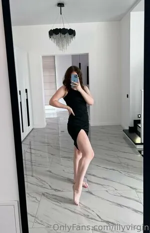 lilyvirgin