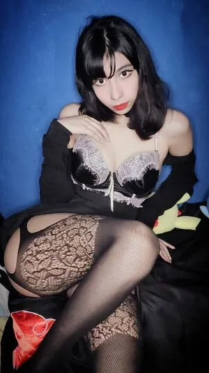 Lilywaifu