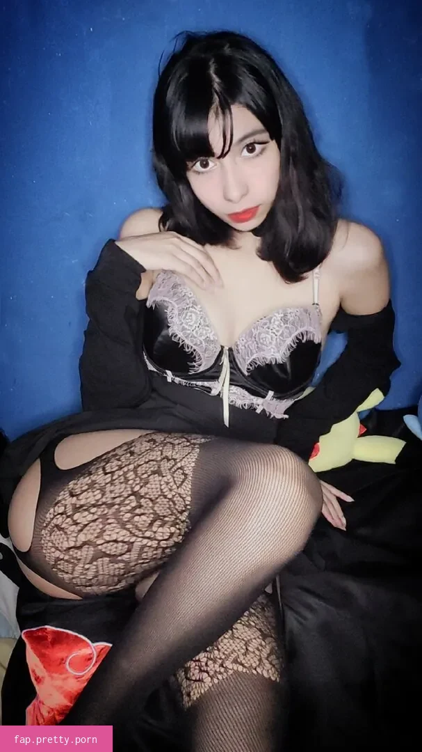 Lilywaifu - Photo #80