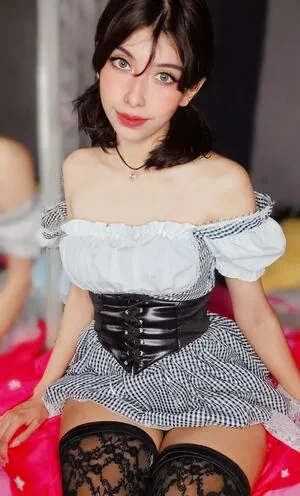 Lilywaifu