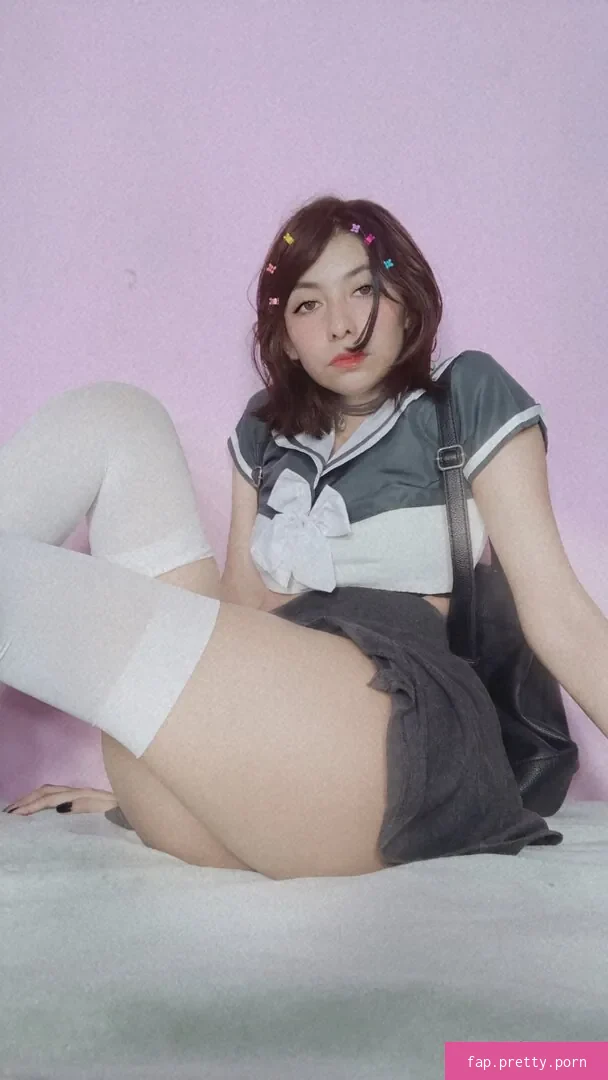 Lilywaifu - Photo #17