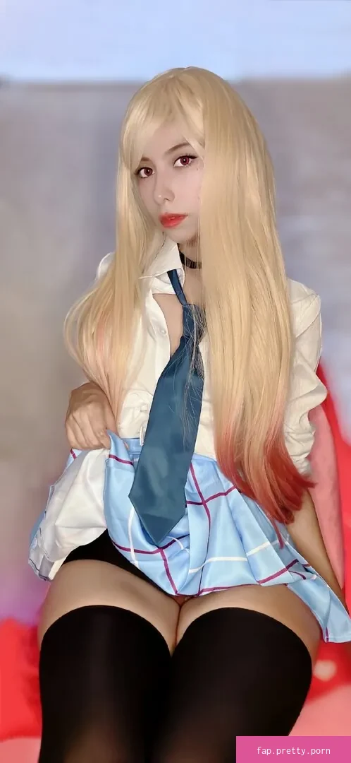 Lilywaifu - Photo #41