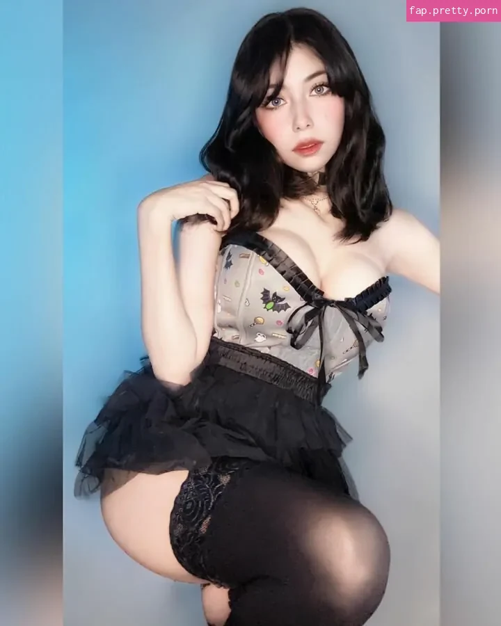 Lilywaifu - Photo #49