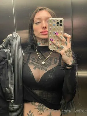 lilyxfree