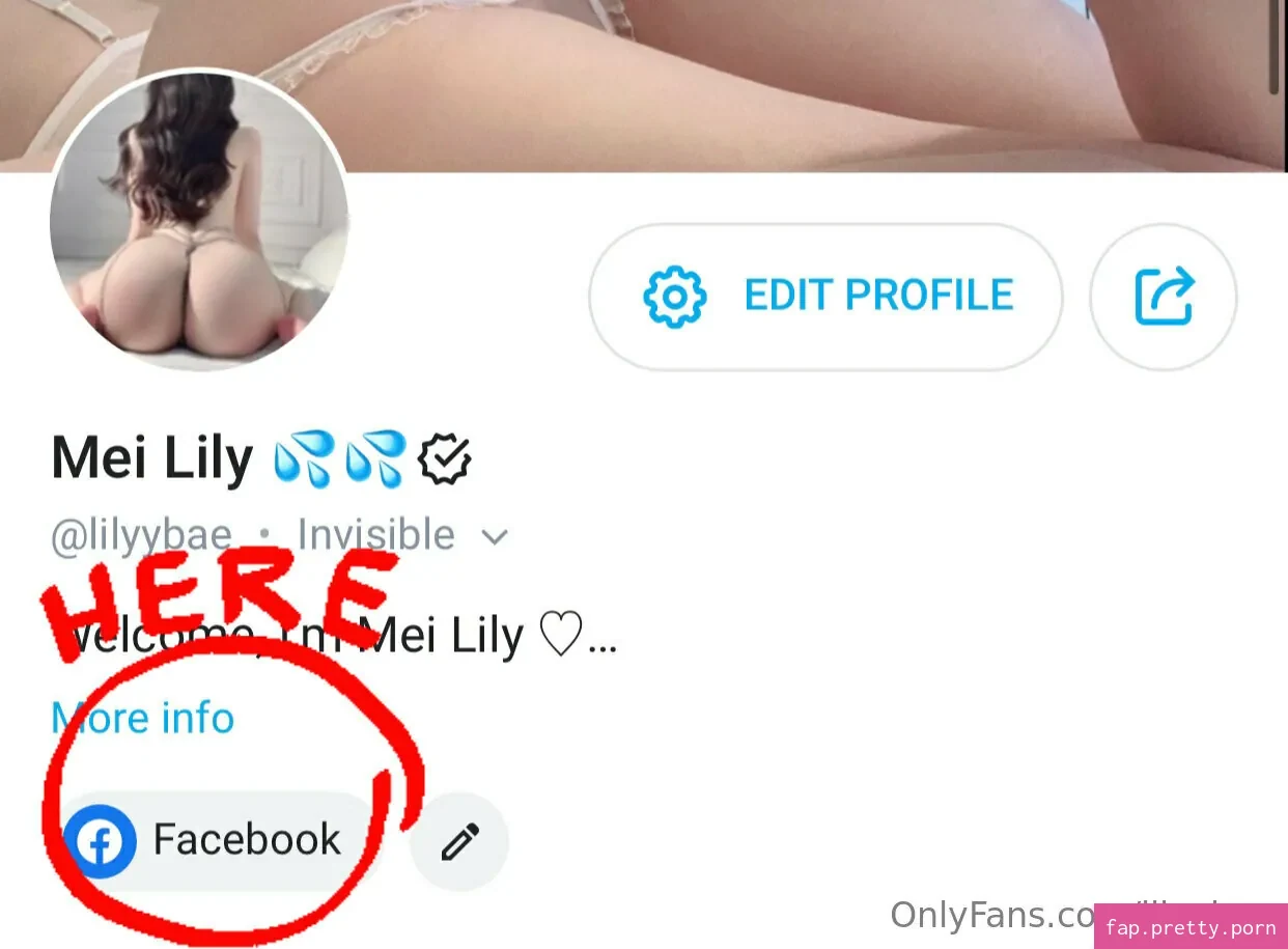 lilyybae - Photo #41
