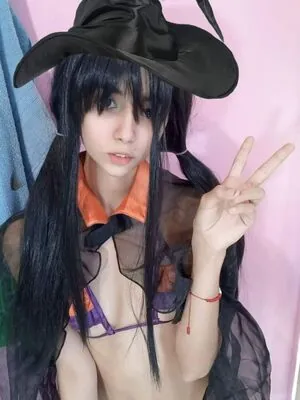 LimayMonitaChina