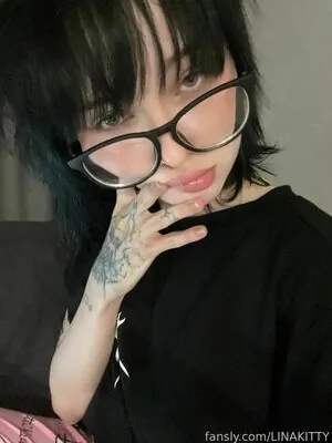 Linakitty
