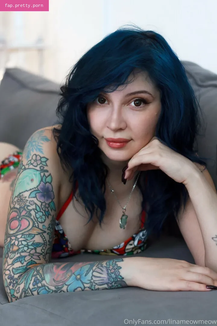 Linameowmeow - Photo #70