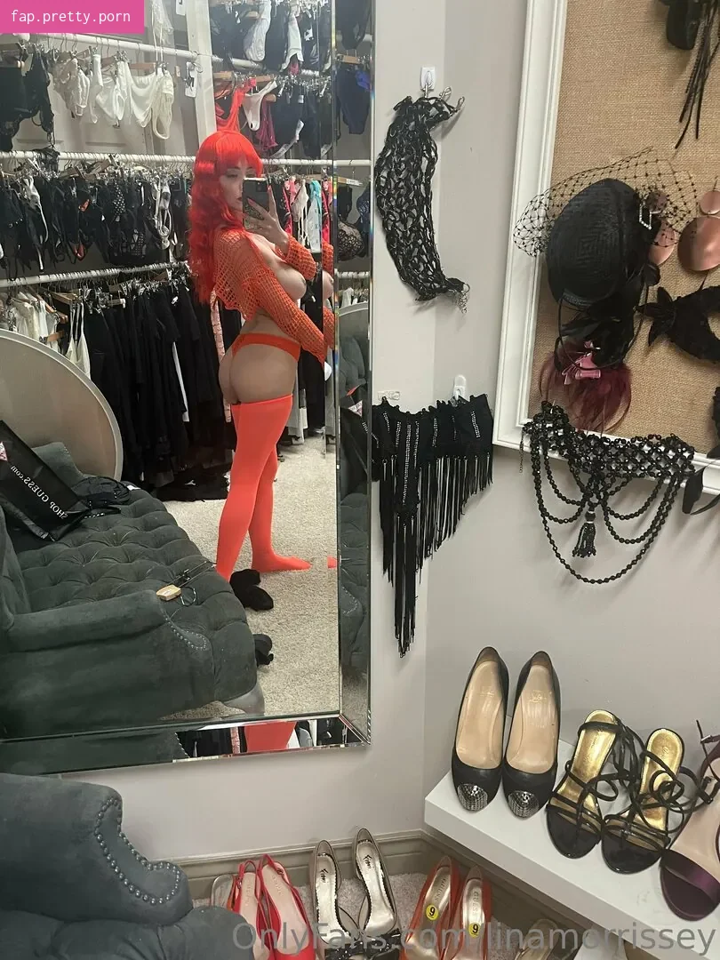 linamorrissey - Photo #67