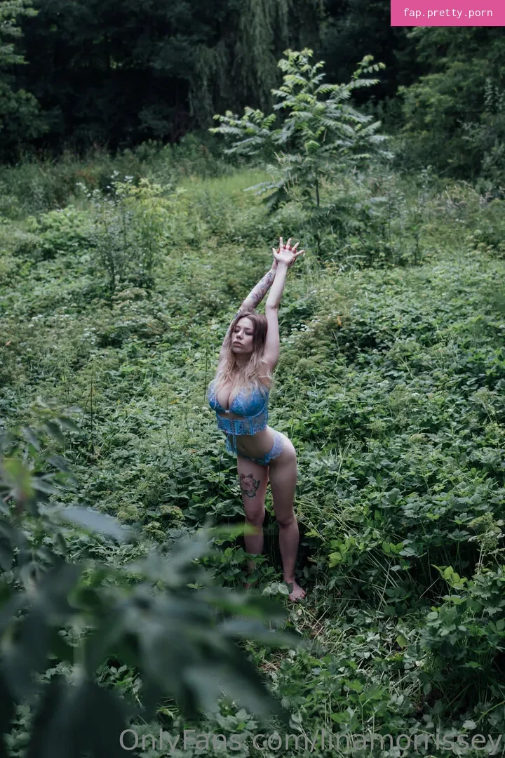 linamorrissey - Photo #75